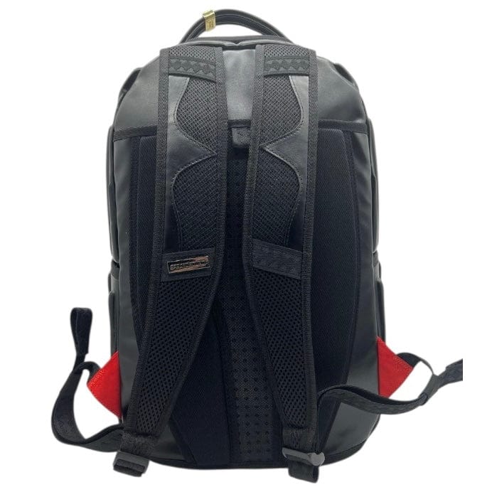 Sprayground Snake Puff Sport DLXSV Backpack - Image 2