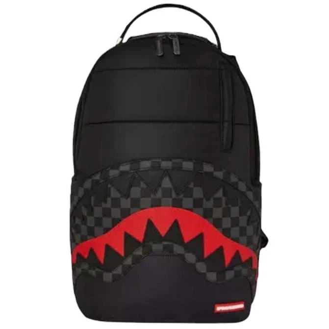 Sprayground Snowwstorm Puffer DLX Backpack - Image 2
