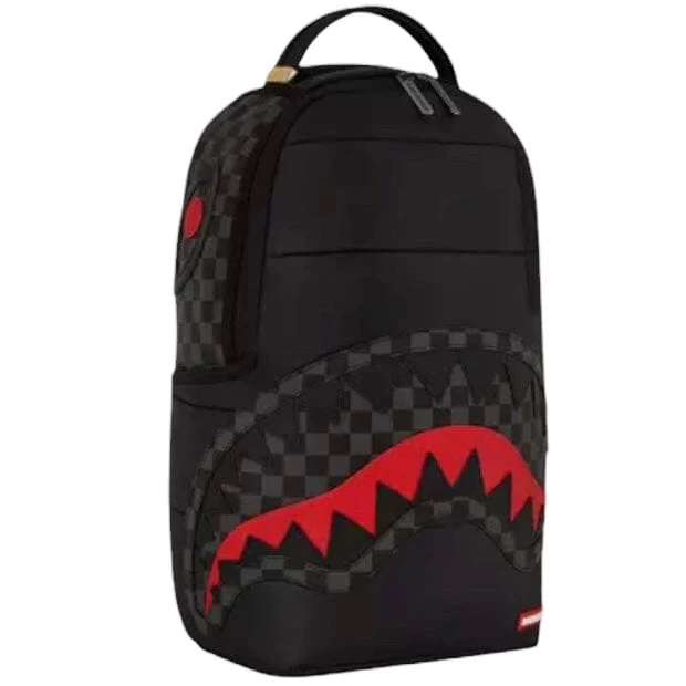 Sprayground Snowwstorm Puffer DLX Backpack - Image 3
