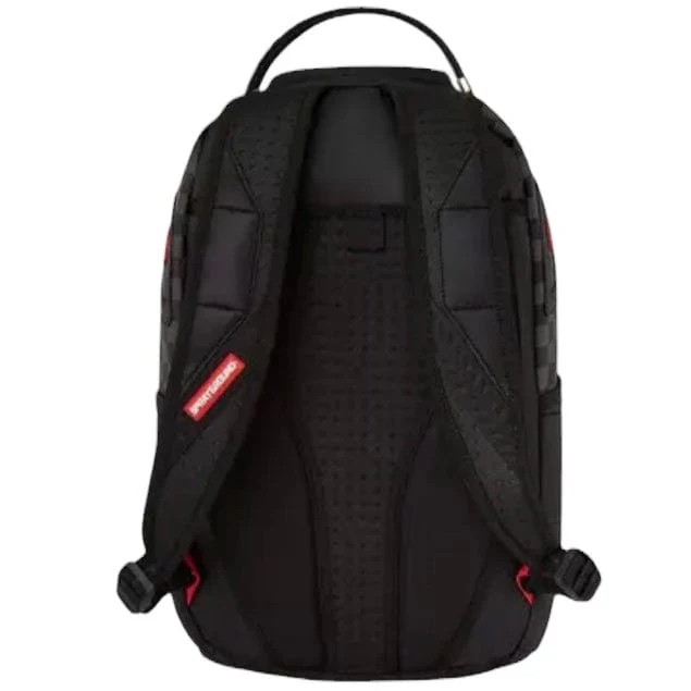 Sprayground Snowwstorm Puffer DLX Backpack - Image 6