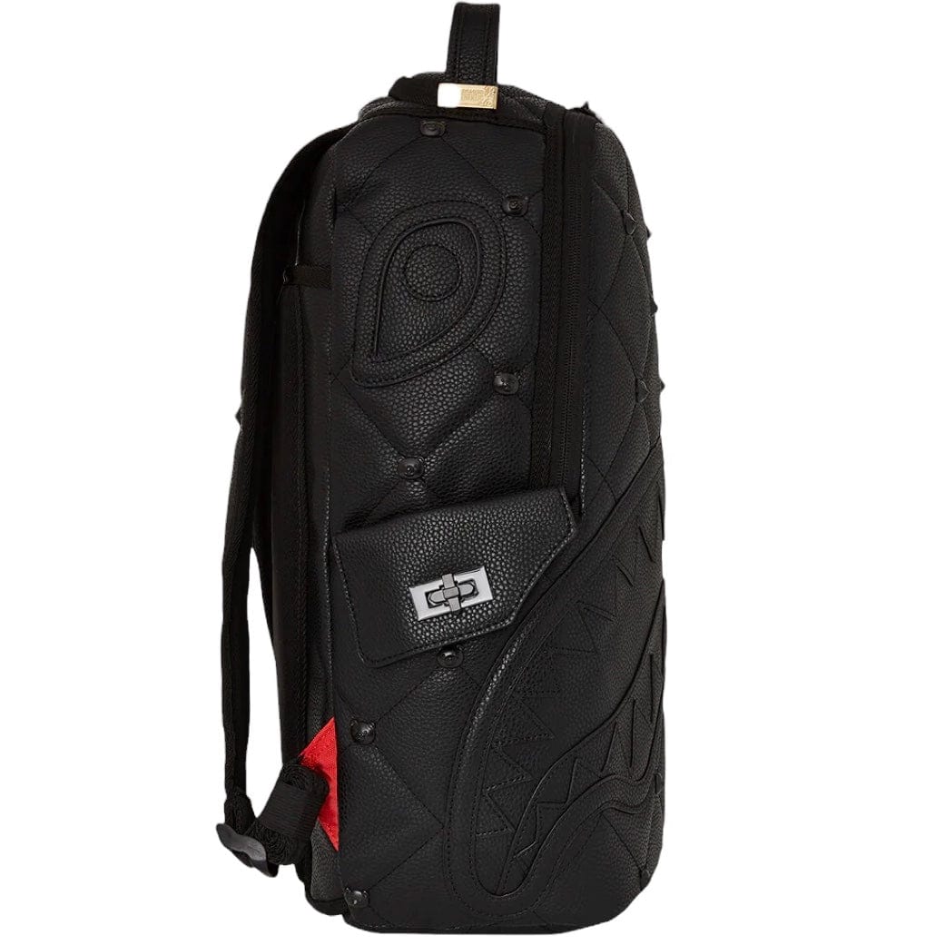 Sprayground Sorbet Stunna Sleeping Bear Backpack - Image 5