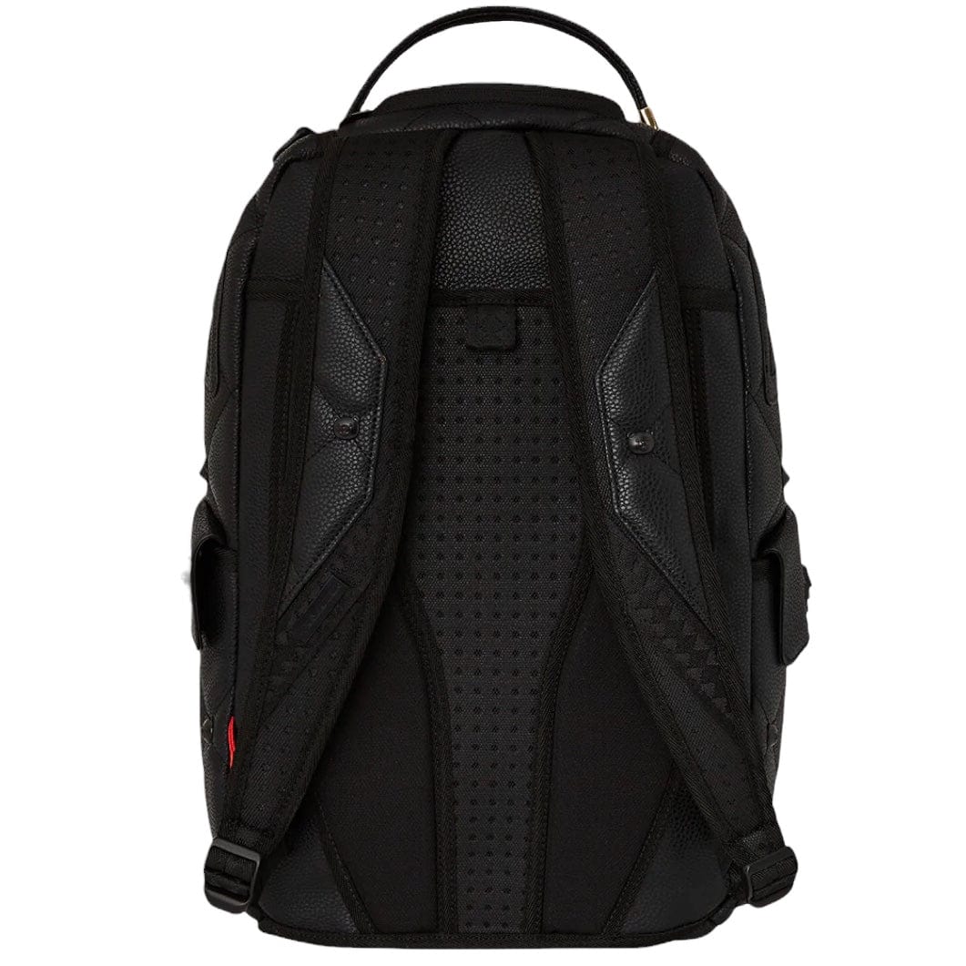 Sprayground Sorbet Stunna Sleeping Bear Backpack - Image 6