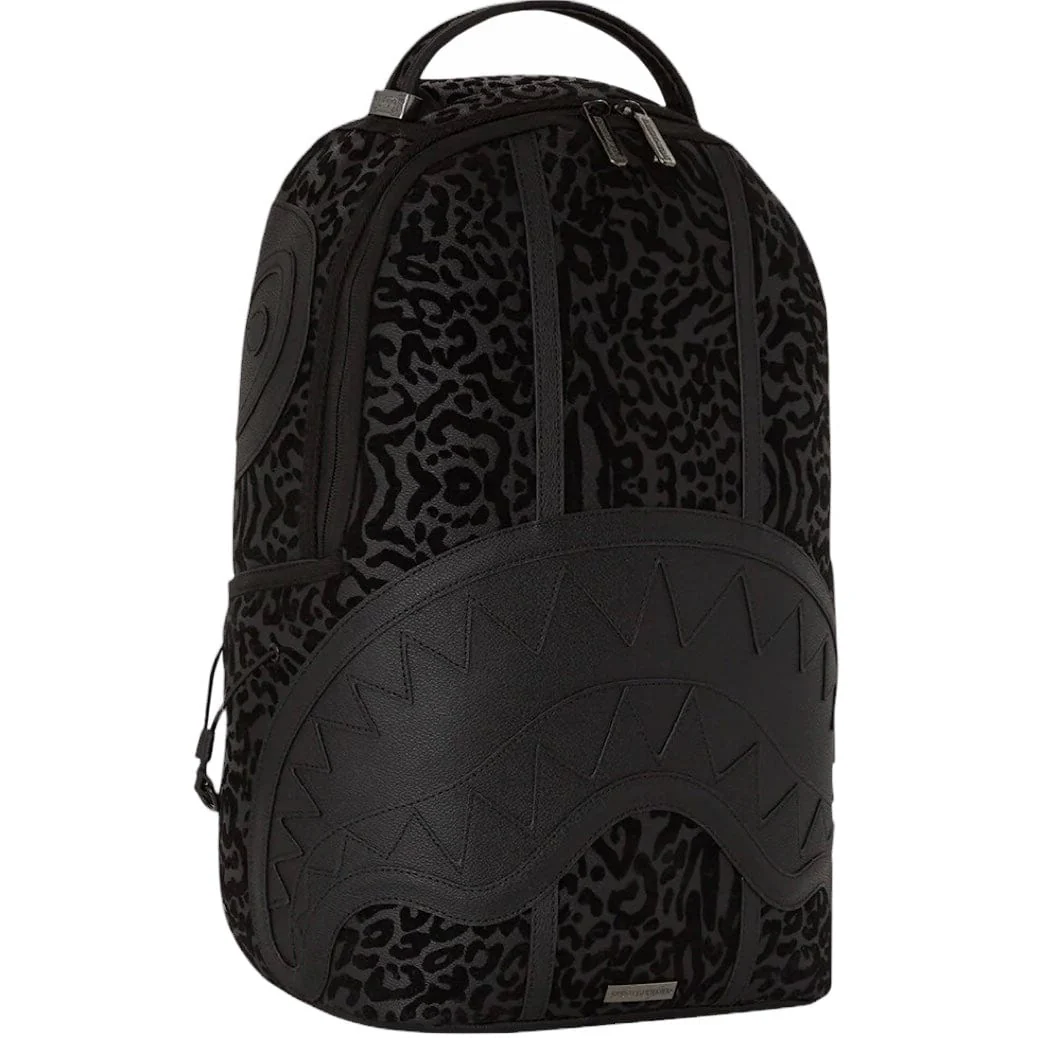 Sprayground Spycraft Predator Backpack - Image 2