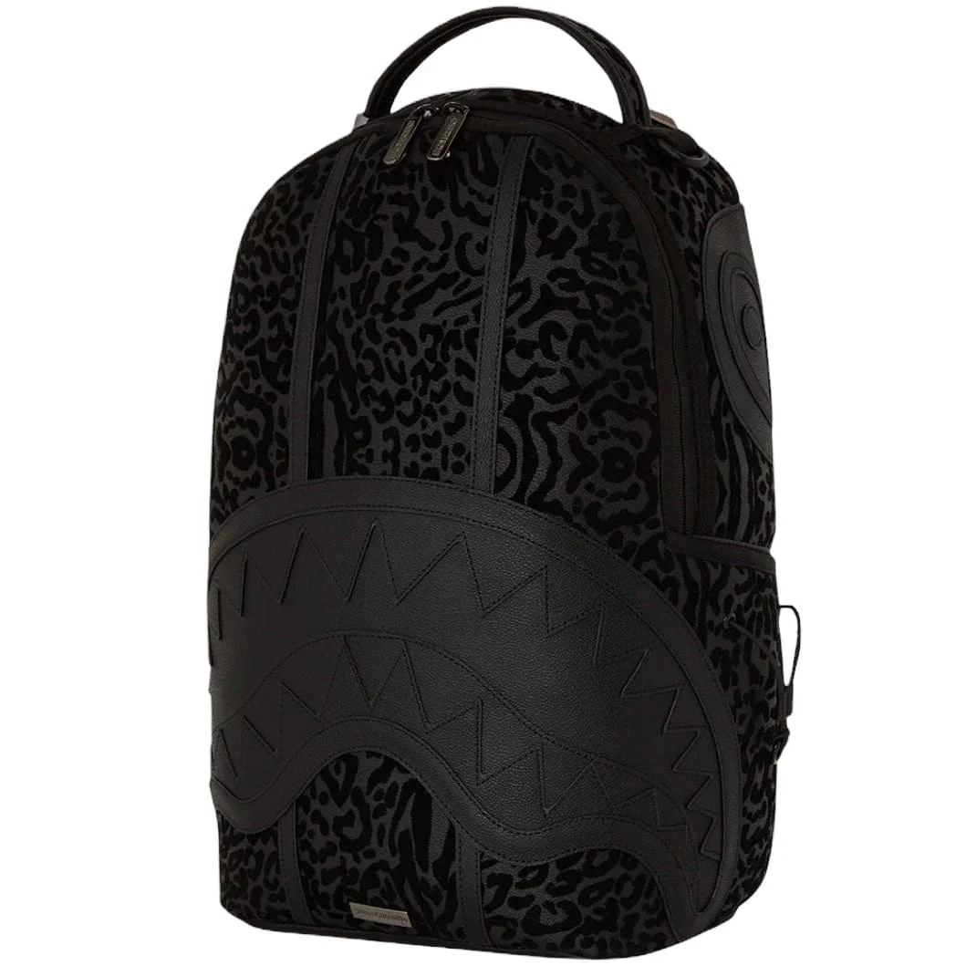 Sprayground Spycraft Predator Backpack - Image 3