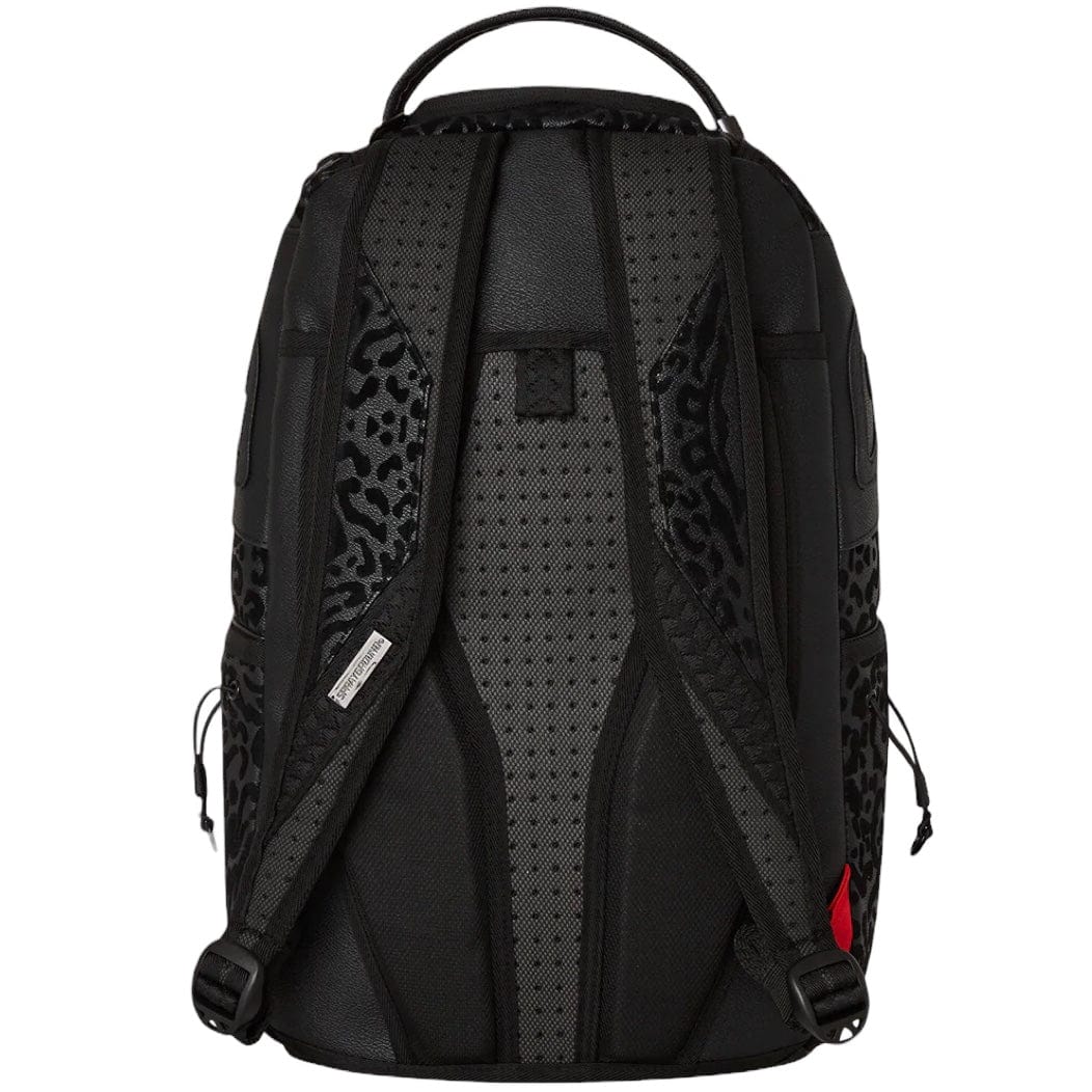 Sprayground Spycraft Predator Backpack - Image 5