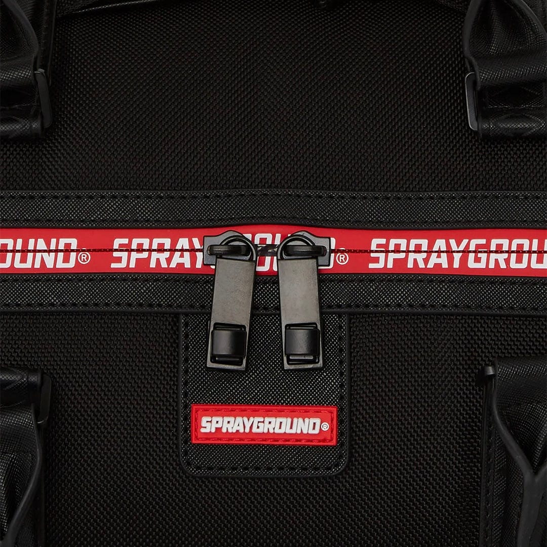 Sprayground The Hero Duffle - Image 4
