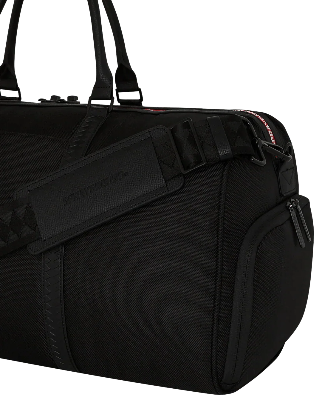 Sprayground The Hero Duffle - Image 5