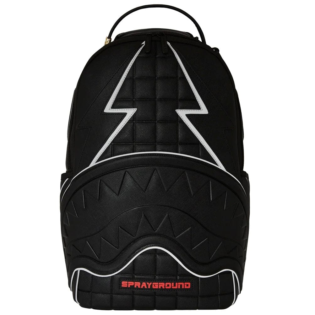 Sprayground This Ain't A Game Backpack - Image 2