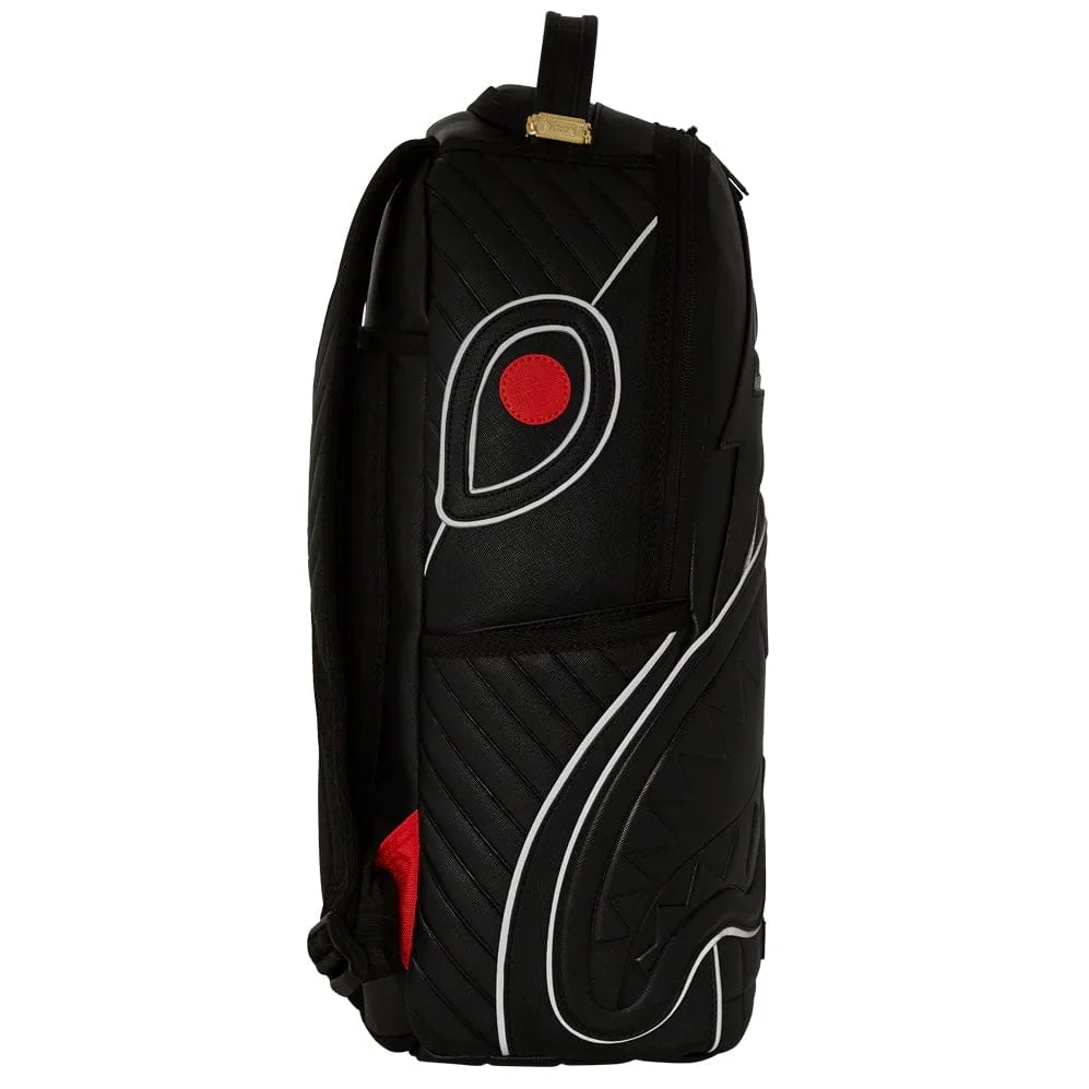 Sprayground This Ain't A Game Backpack - Image 3