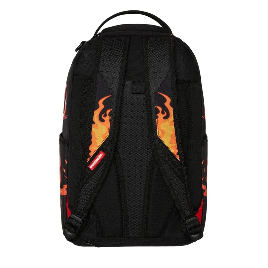 Sprayground Tiger Vs Dragon DLXR Backpack - Image 3
