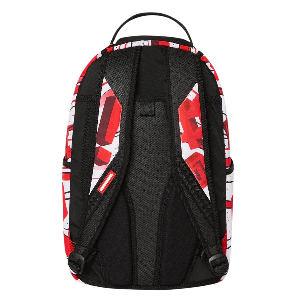 Sprayground Twisted DLXR Backpack - Image 3