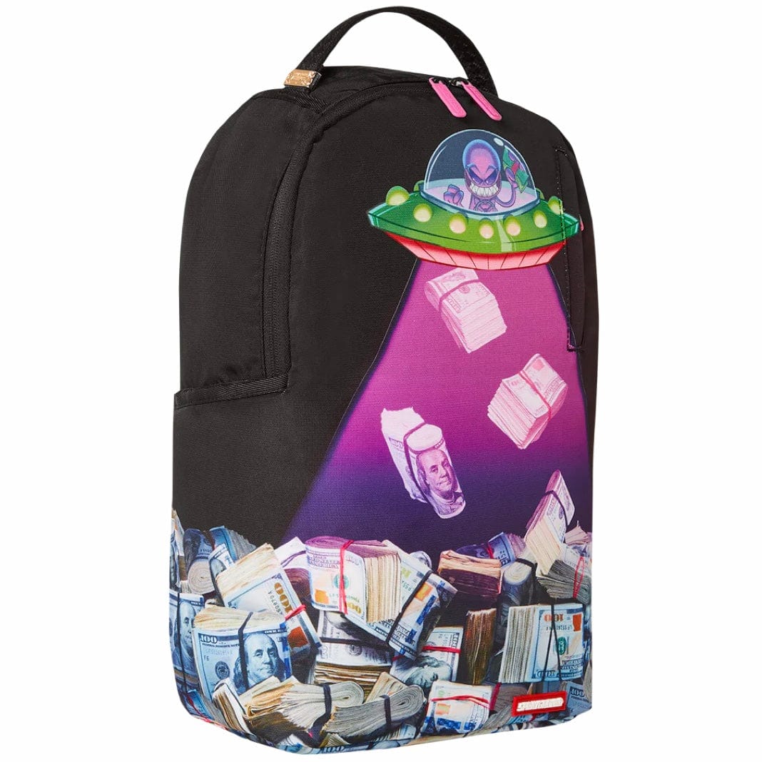 Sprayground Wait Till They See What I Got Backpack - Image 2