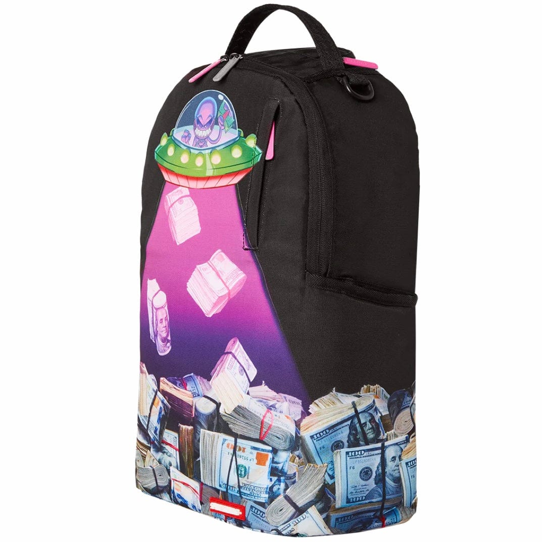 Sprayground Wait Till They See What I Got Backpack - Image 3