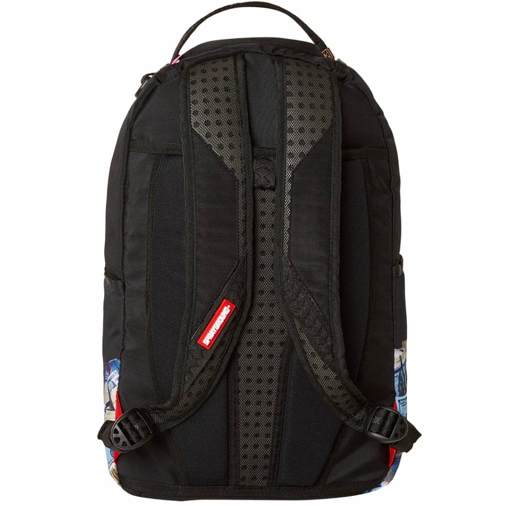 Sprayground Wait Till They See What I Got Backpack - Image 5