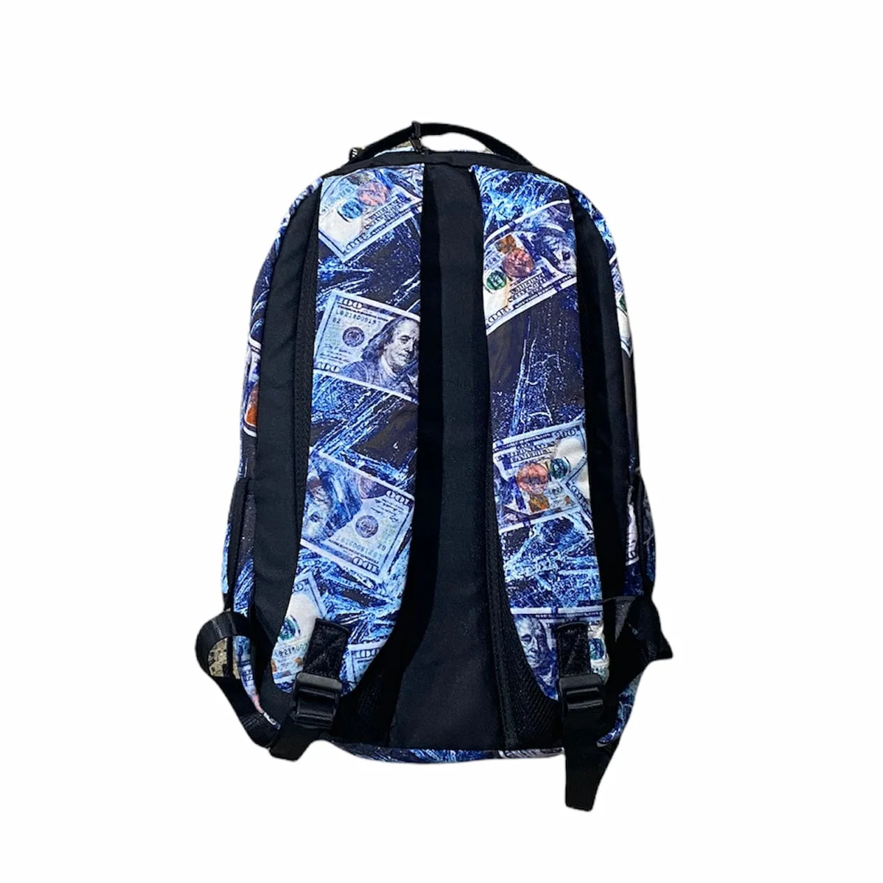Street Approved Frozen Dollars Backpack - Image 2