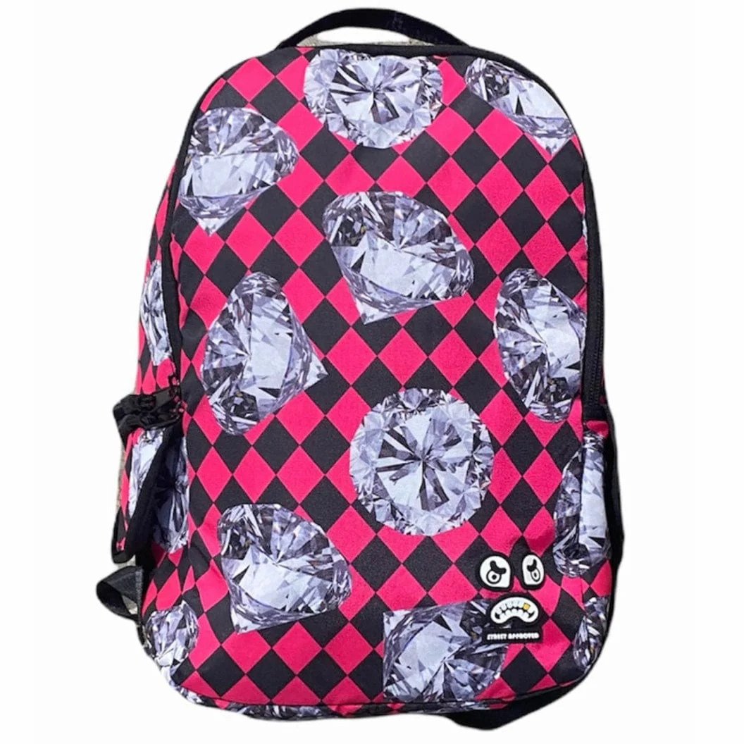 Street Approved  Backpack