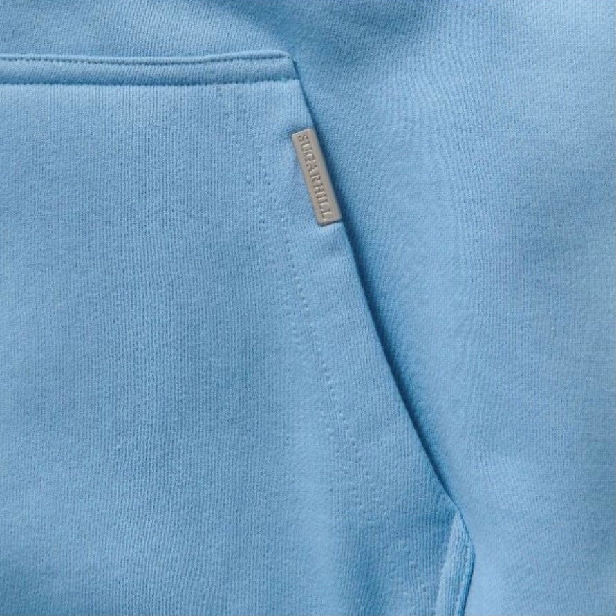 Sugar Hill "ADHD" Hoodie (Baby Blue) SH23-HOL-08 - Image 9