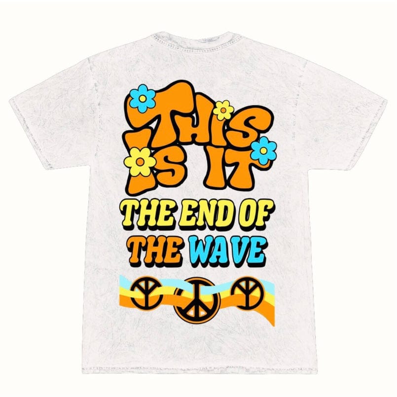 Sugar Hill Honey T Shirt (Vintage White) SH22-SUM2-28 - Image 2