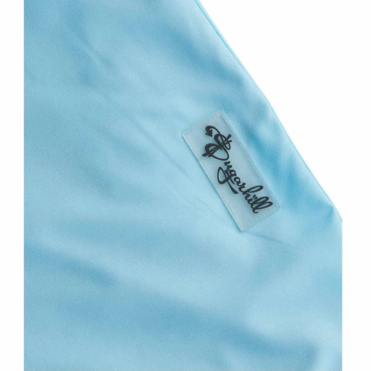 Sugar Hill Powerline Shorts (Baby Blue) SH23-SPR2-25 - Image 5