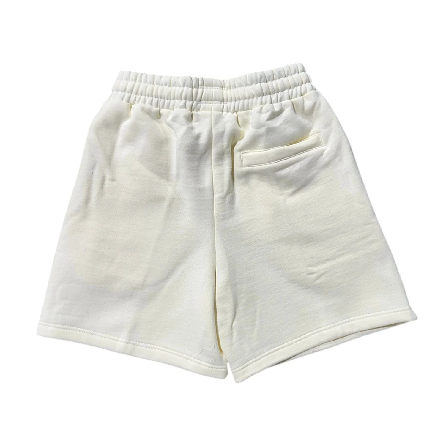 Supply Studios Shorts (Bone) SPT25-18 - Image 3