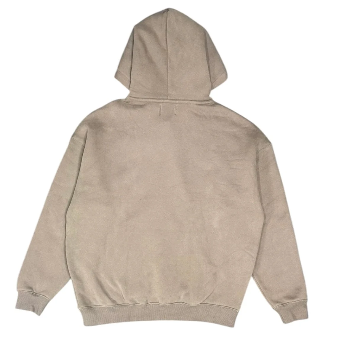 Truly Authentik Menace Hoodie (Beige) - Image 2
