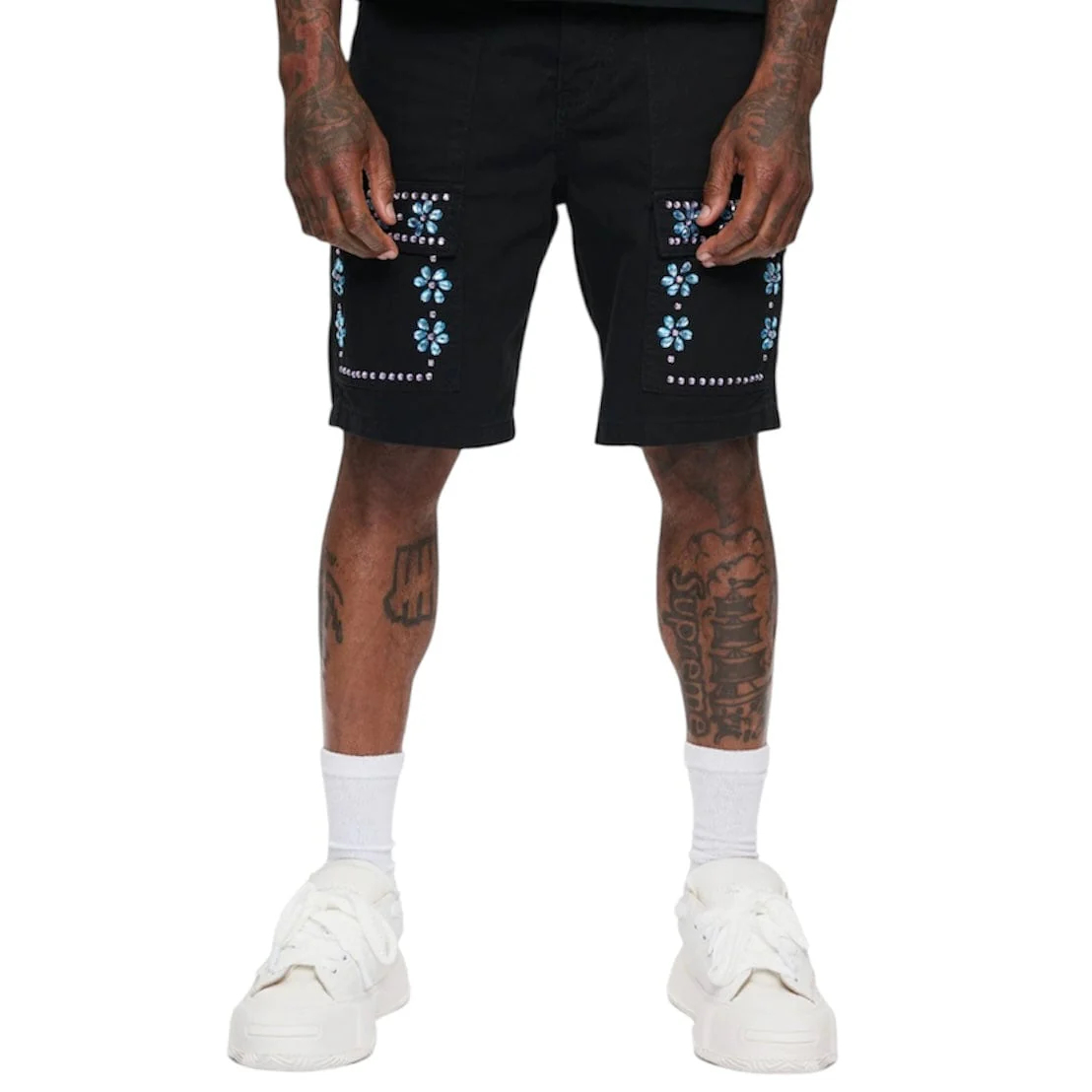 Valabasas Dense Short (Black) VLBS-VSH2-1012