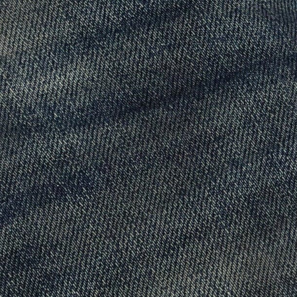 Valabasas Mr.Flex Denim Jean (Oil Wash) VLBS-VJ1-002 - Image 4