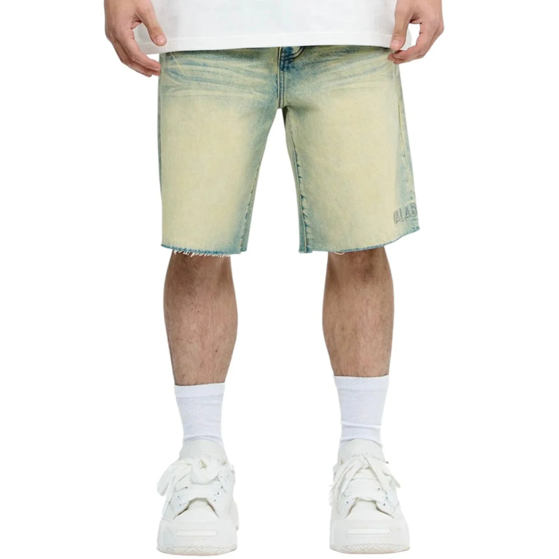 Valabasas Mr. Shorts (Vintage Wash) VLBS-VSH2-1004