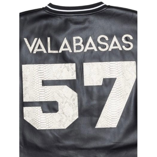 Valabasas Raid Jersey (Black) VLBS-VT4-1032 - Image 4
