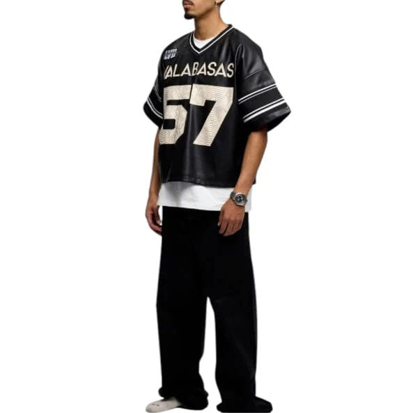 Valabasas Raid Jersey (Black) VLBS-VT4-1032 - Image 7
