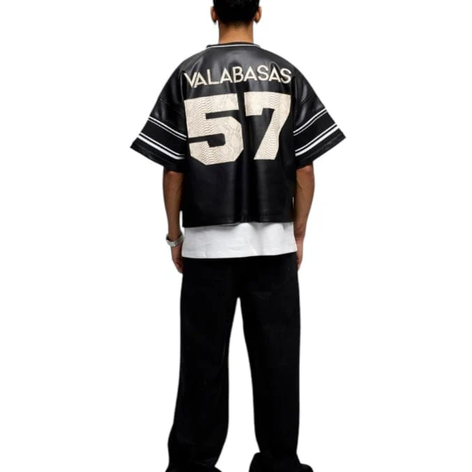 Valabasas Raid Jersey (Black) VLBS-VT4-1032 - Image 8