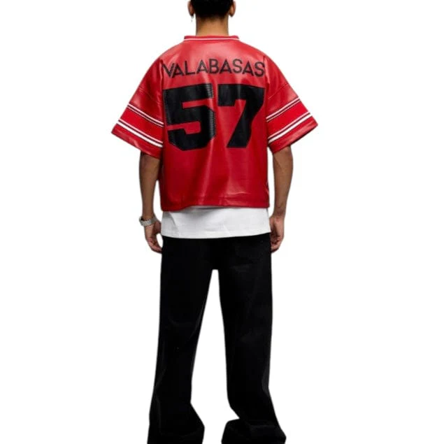 Valabasas Raid Jersey (Red) VLBS-VT4-1032 - Image 8