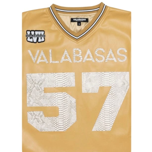 Valabasas Raid Jersey (Yellow) VLBS-VT4-1032 - Image 3