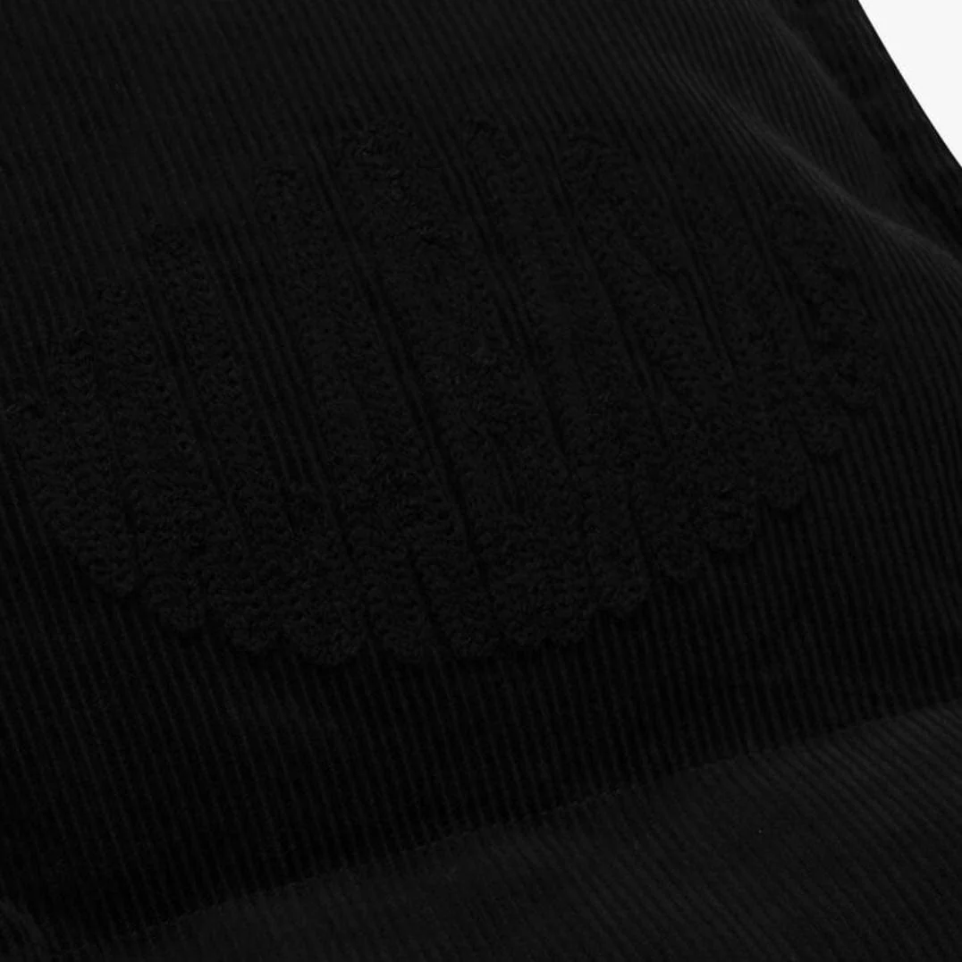 Valabasas Rook Vest Corduroy (Black) VLBS92004 - Image 3