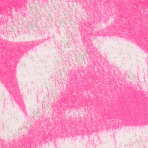 Valabasas Sad Days Crewneck (Fuchsia) VLBS-VCN1-1001 - Image 3