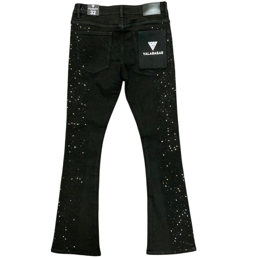 Valabasas Shine Stacked Denim VLBS-VJ3-1025R - Image 2
