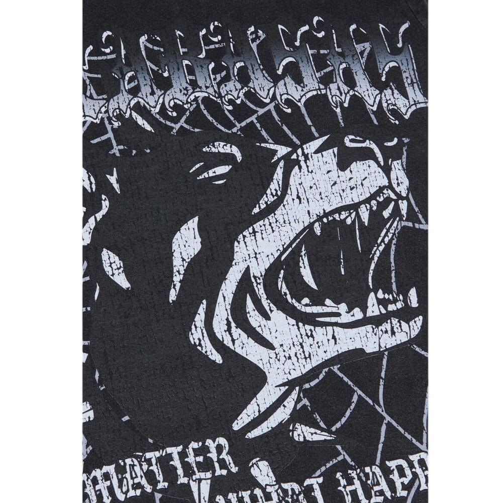 Valabasas Sickem B Vintage Tee (Vintage Black) VLBS1123236 - Image 3