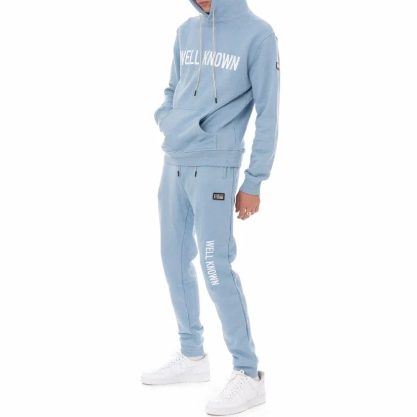 Well Known The Broadway Sweatpants (Dusk) 111-9102 - Image 6