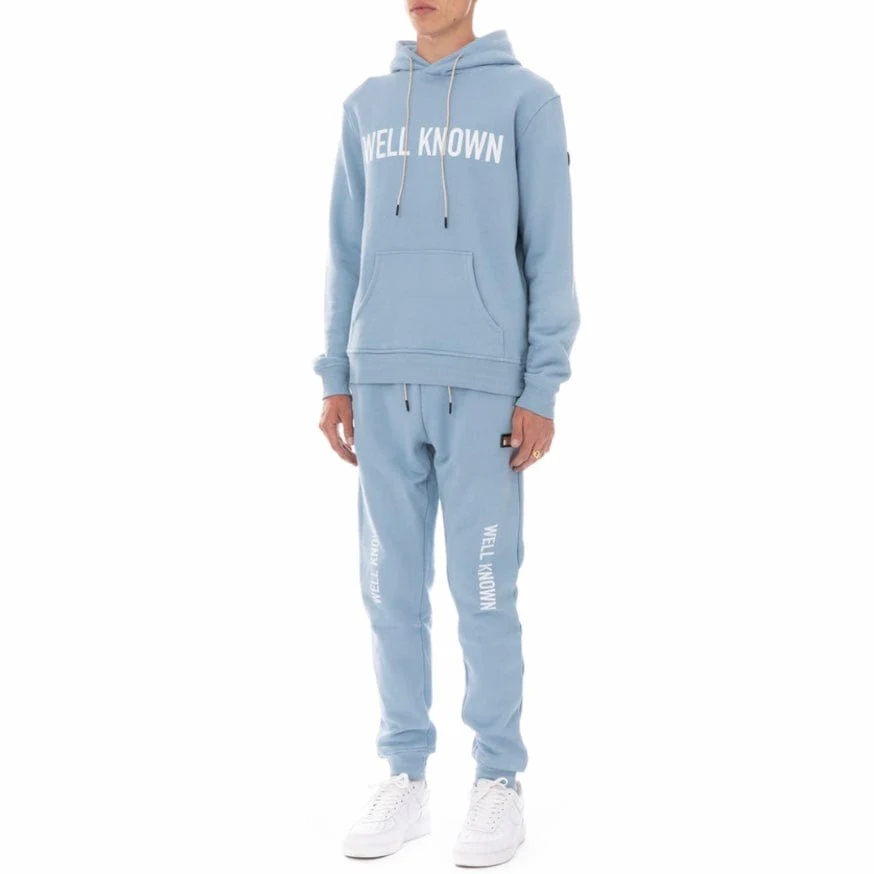 Well Known The Broadway Sweatpants (Dusk) 111-9102 - Image 7