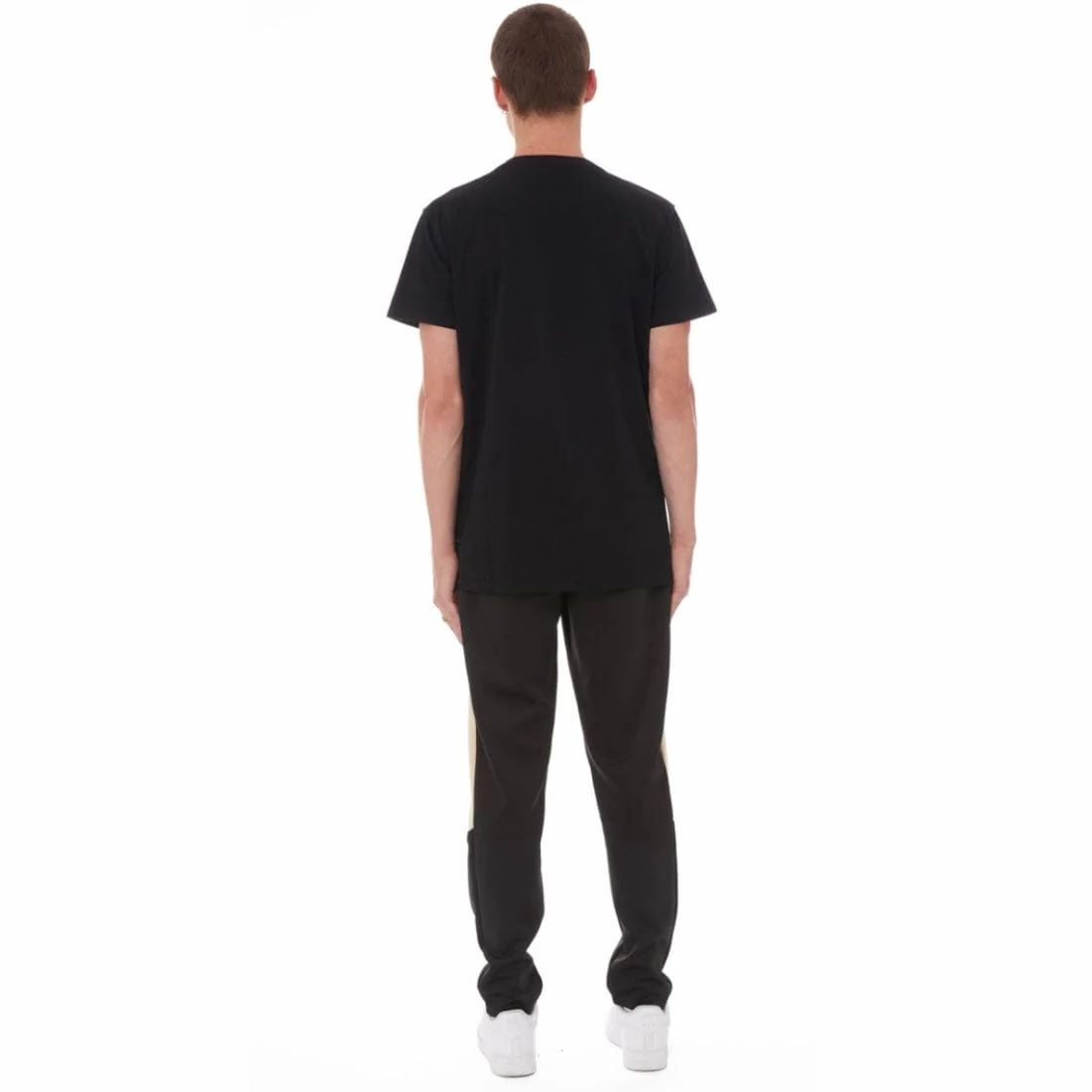 Well Known The Studios Tee (Black) 911-9203 - Image 7